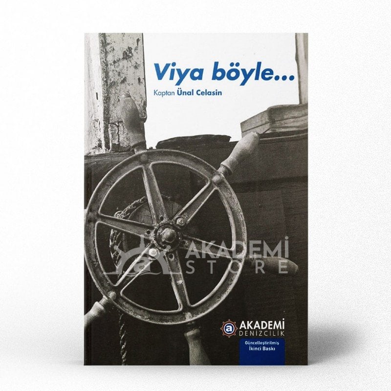 Viya Böyle! - Ünal Celasin