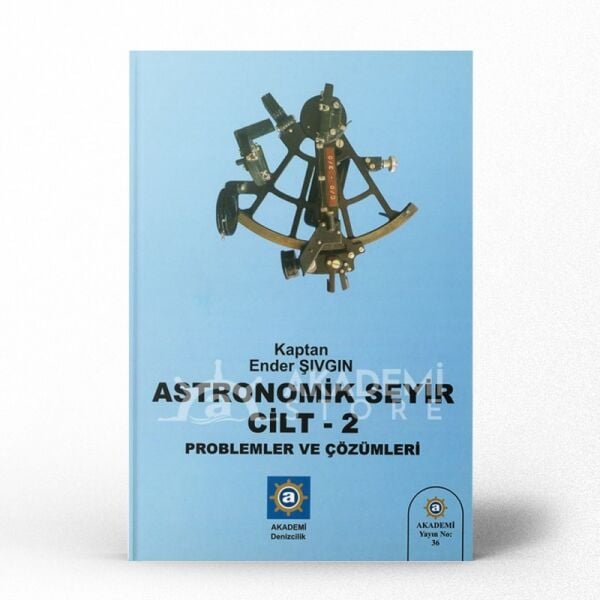 Astronomik Seyir 2