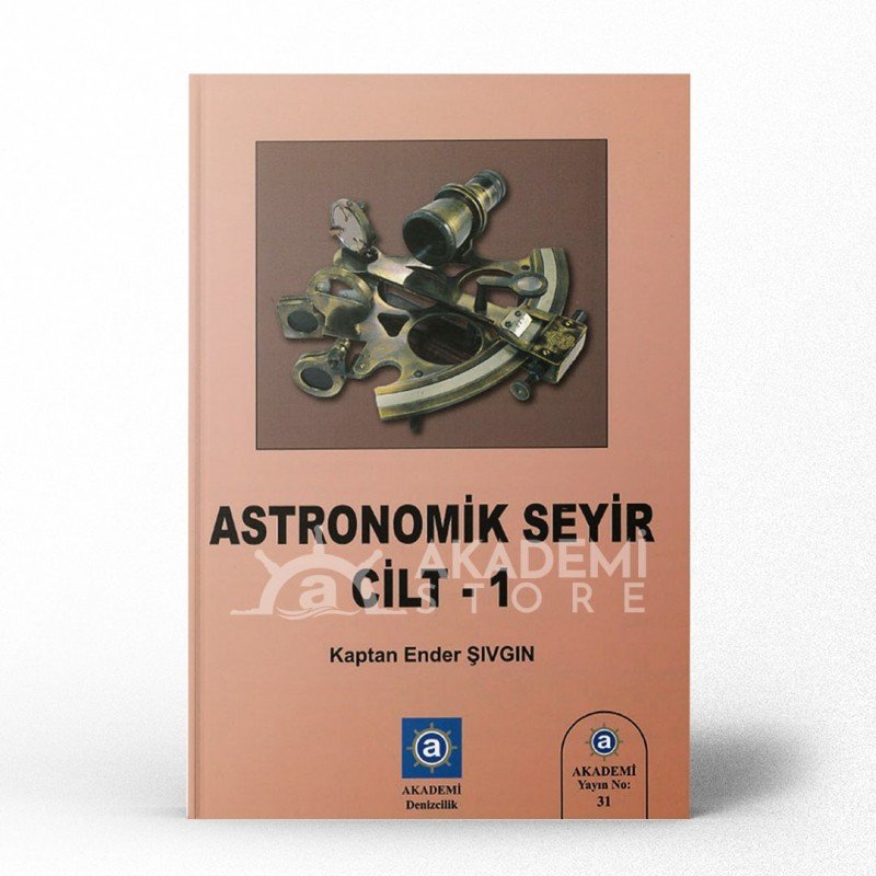 Astronomik Seyir 1