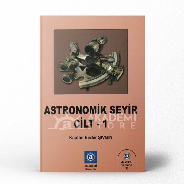 Astronomik Seyir 1