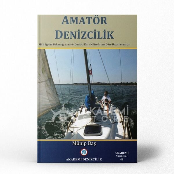 Amatör Denizcilik
