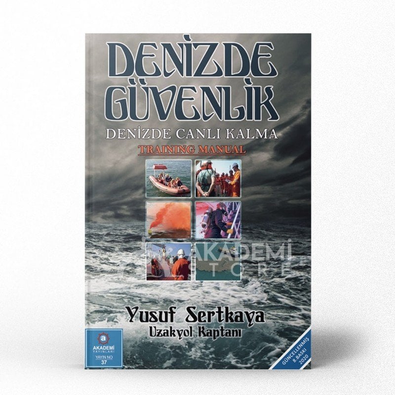 Denizde Güvenlik