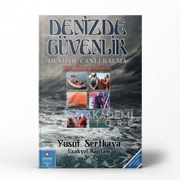 Denizde Güvenlik