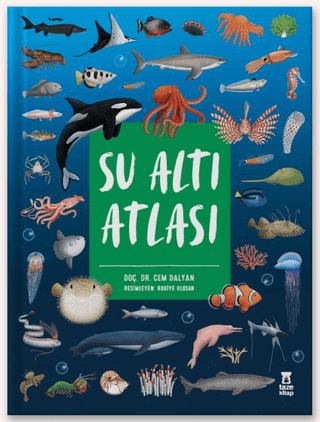 Su Altı Atlası