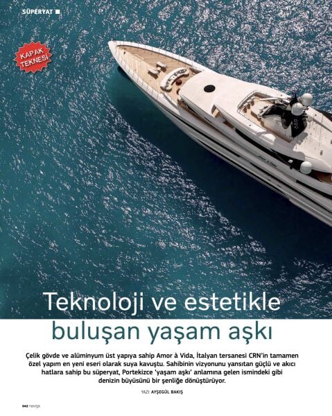 Naviga Mayıs 2026