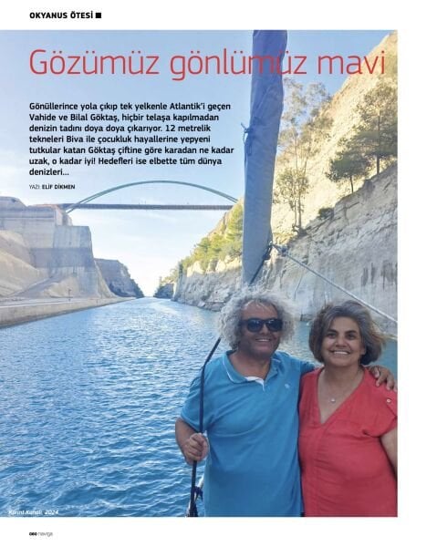 Naviga Mayıs 2026