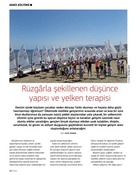 Naviga Haziran 2026
