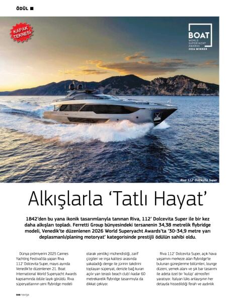 Naviga Temmuz 2026