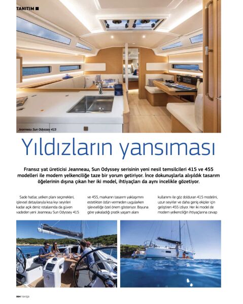 Naviga Temmuz 2026