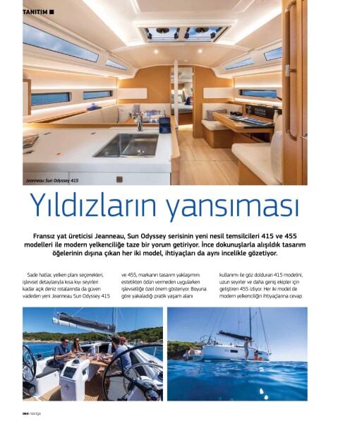 Naviga Temmuz 2026