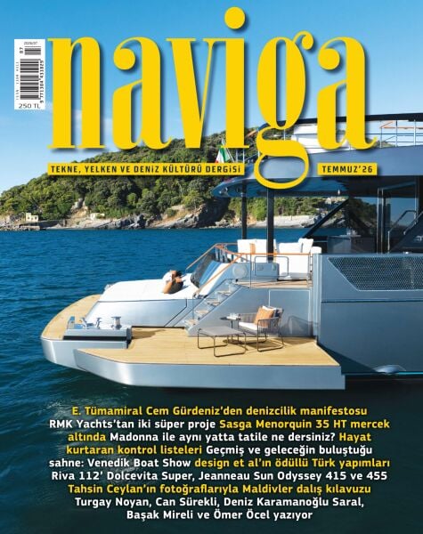 Naviga Temmuz 2026