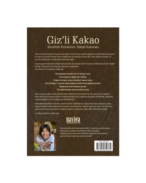 Giz’li Kakao & Kendinle Randevun: Sabah Kakaosu