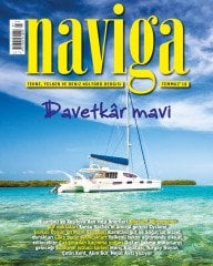 Naviga Yaz Sayıları Kampanyası