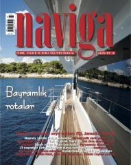 Naviga Yaz Sayıları Kampanyası