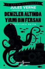 Denizler Altında Yirmi Bin Fersah,