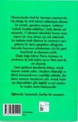 Denizler Altında Yirmi Bin Fersah