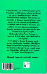 Denizler Altında Yirmi Bin Fersah,