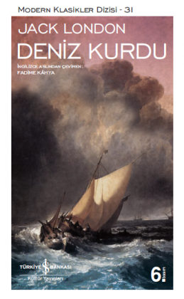 Deniz Kurdu /