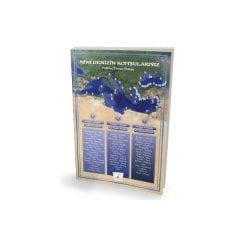 Aynı Denizin Komşularıyız - 42 Gezgin Yazarın Ortak Eseri