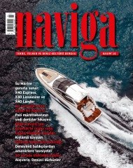 Naviga Kasım 2018