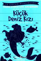 Küçük Deniz Kızı ,