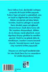 Küçük Deniz Kızı ,