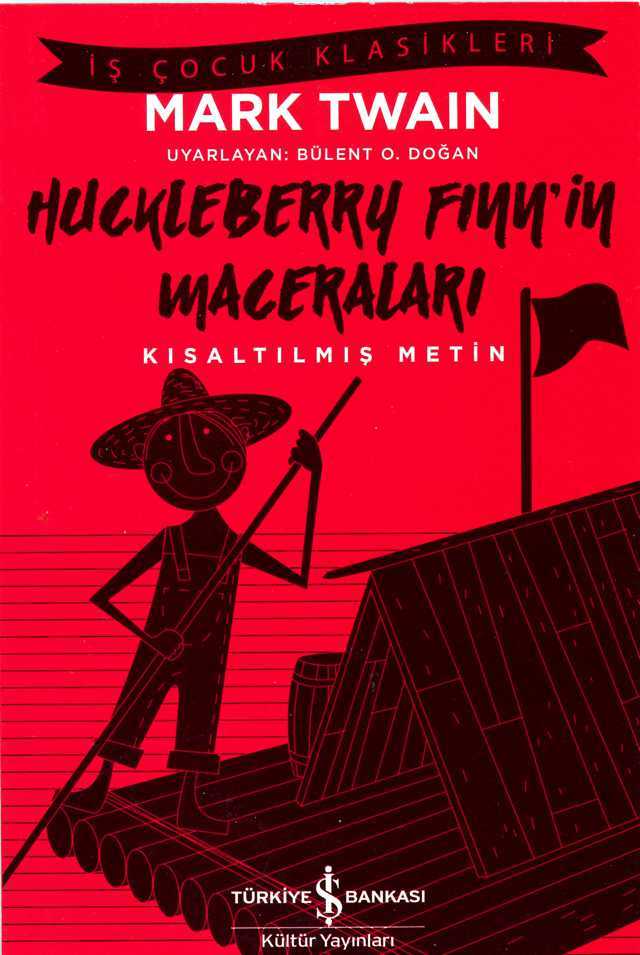 Huckleberry Finn’in Maceraları'