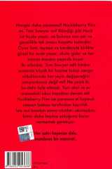 Huckleberry Finn’in Maceraları,