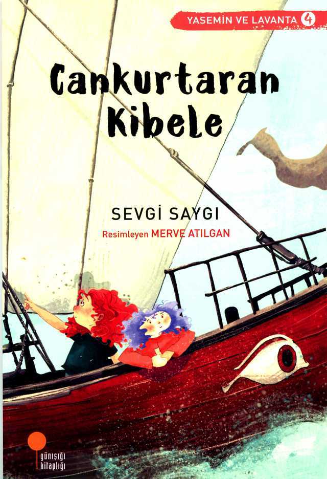Cankurtaran Kibele ,