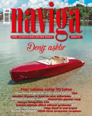 Naviga Şubat 2022