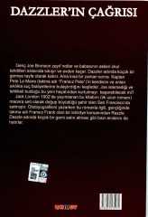 Dazzler'in Çağrısı ,