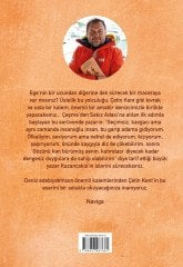 *Bir Ege Macerası 2. Baskı