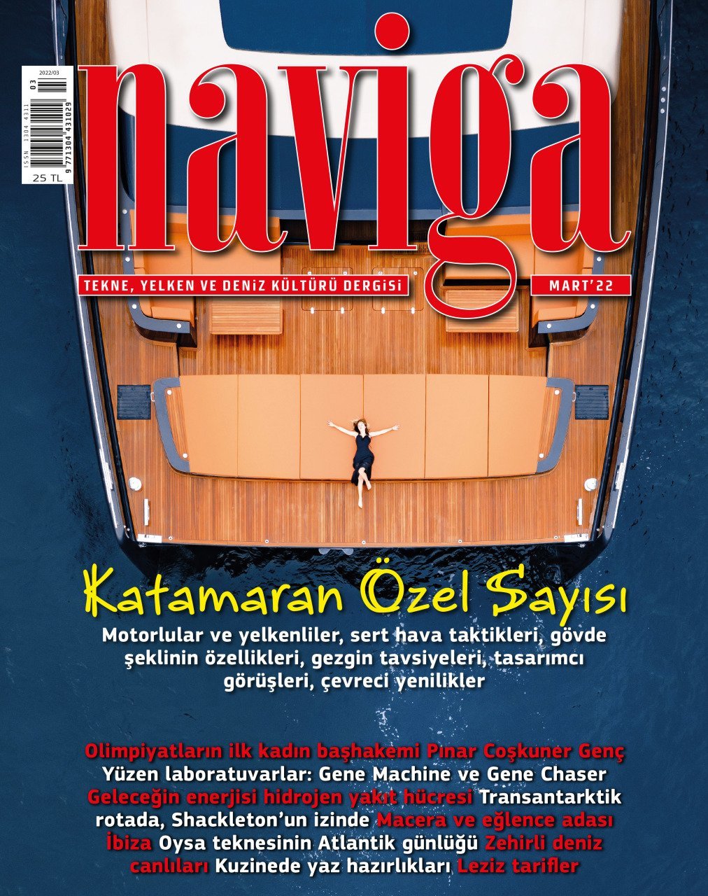Naviga Mart 2022
