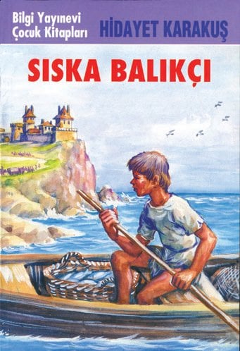 Sıska Balıkçı ''