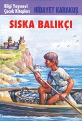 Sıska Balıkçı ',