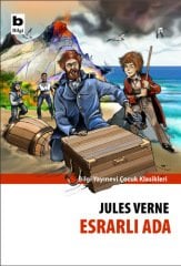 Esrarlı Ada /