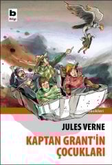 Kaptan Grant'in Çocukları