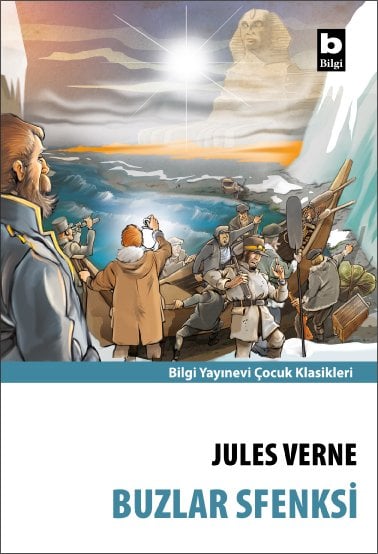 Buzlar Sfenksi  /