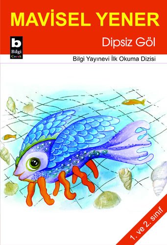 Dipsiz Göl,