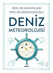 Deniz Meteorolojisi/