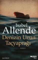 Denizin Uzun Taçyaprağı /