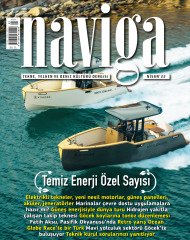 Naviga Nisan 2022