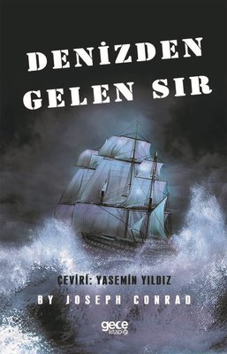 Denizden Gelen Sır,