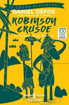 Robinson Crusoe,