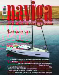 Naviga Haziran 2022