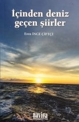*İçinden Deniz Geçen Şiirler