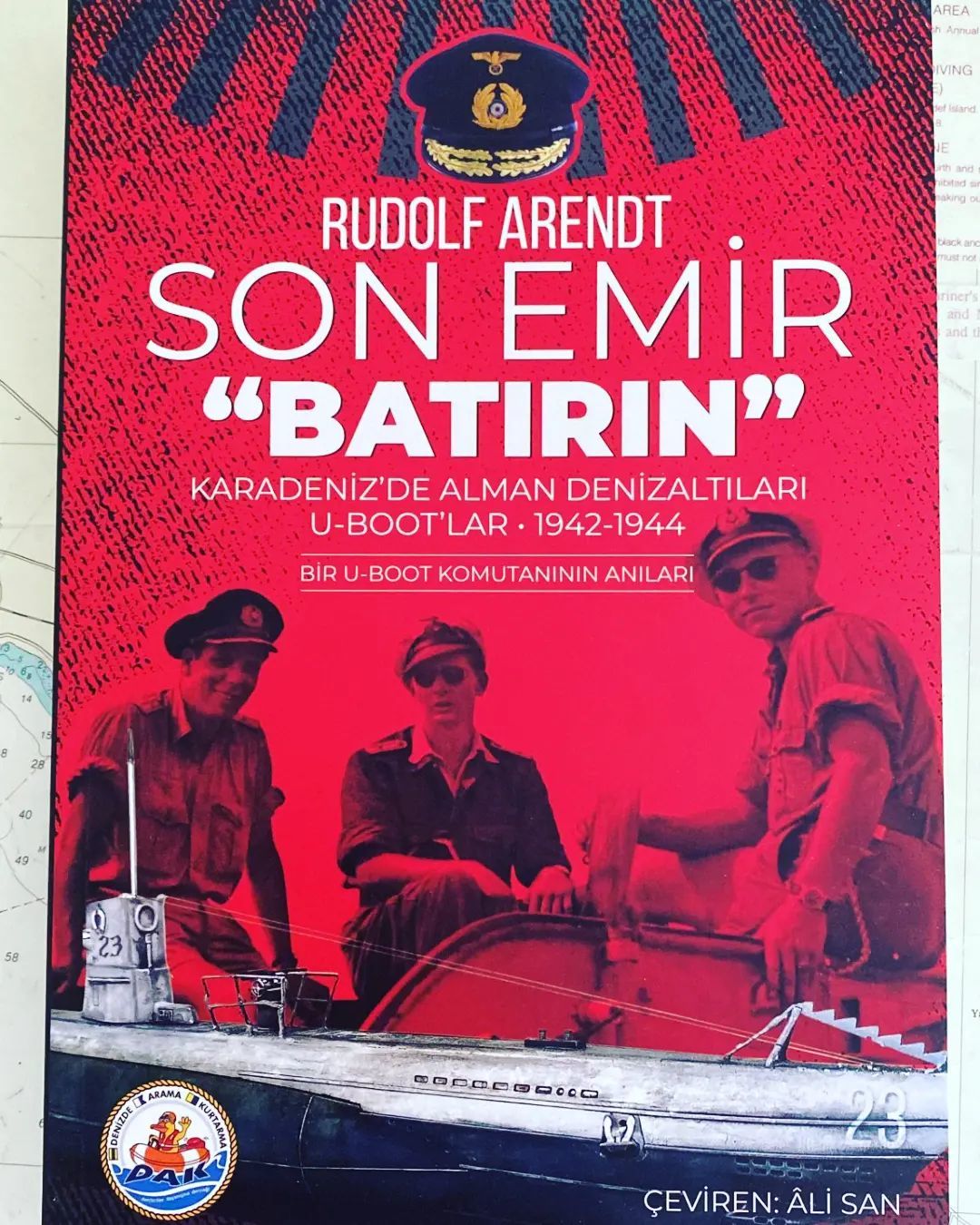 Son Emir: Batırın,