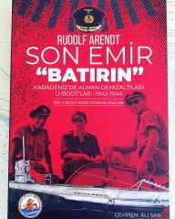 Son Emir: Batırın,