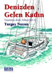 Denizden Gelen Kadın