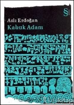 Kabuk Adam'